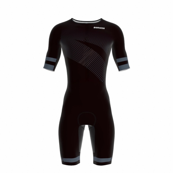 EPIC AQUA TRI SUIT KURZARM - WT